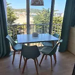 Joli Vue Mont Saint Clair, Parking, Menage Et Linge De Lit Inclus Apartment