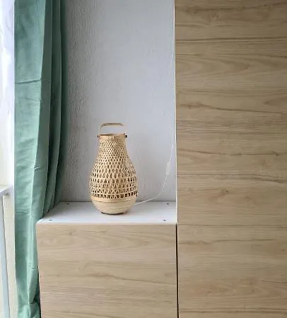 Joli Vue Mont Saint Clair, Parking, Menage Et Linge De Lit Inclus Lägenhet *