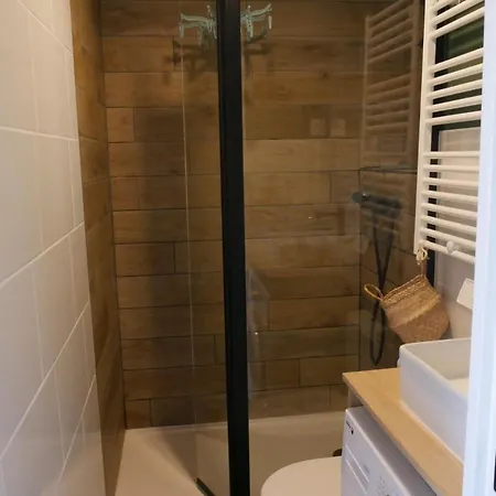 Joli Vue Mont Saint Clair, Parking, Menage Et Linge De Lit Inclus Apartmán Sète